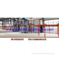 Turnkey Paint Coating Line For Electrostatic Powder Coating